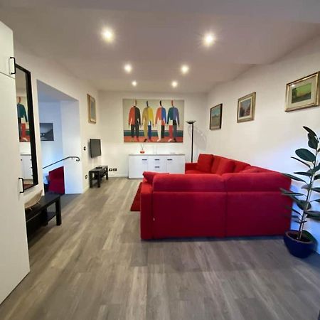 San Gaggio Apartment With Patio Florens Exteriör bild