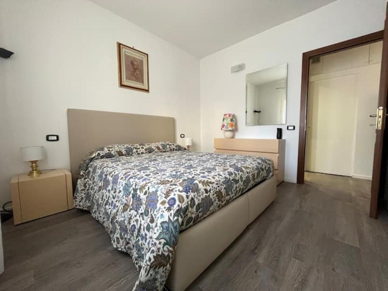 San Gaggio Apartment With Patio Florens Exteriör bild