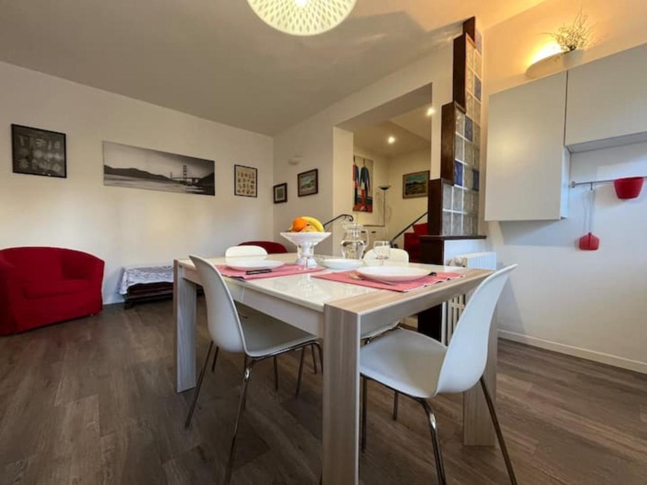 San Gaggio Apartment With Patio Florens Exteriör bild