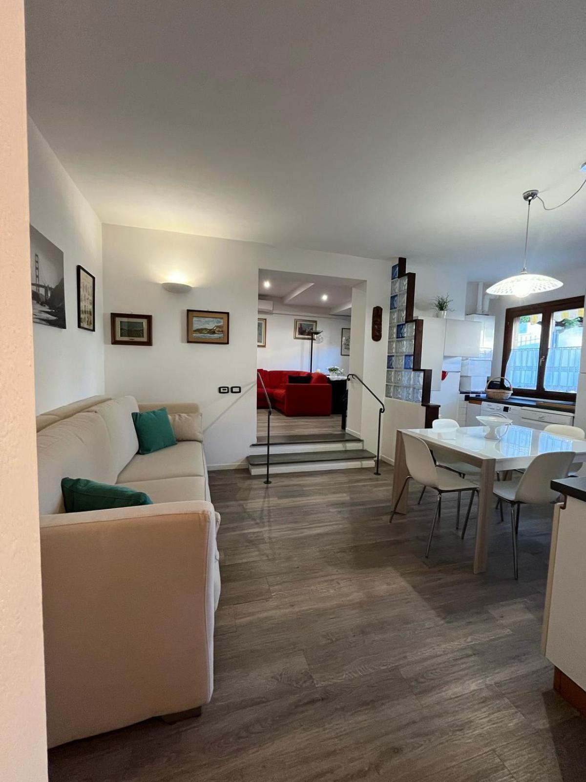 San Gaggio Apartment With Patio Florens Exteriör bild